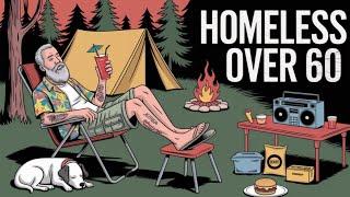 Homeless Survival Over 60: Tricks, Tools, and Gallows Humor