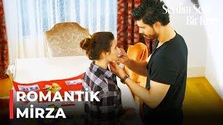 Saadet, Mirza ve Leyla'yı Yakınlaşırken Gördü | Sevdim Seni Bir Kere 147. Bölüm (İLK SAHNE)