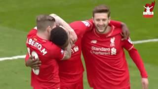 Divock Origi   Goals for Liverpool HD