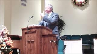 "The Keys to Personal Revival" part 5 (11-16-14)