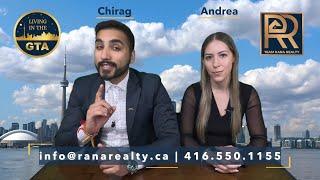 Living in the Greater Toronto Area (GTA) - All you need to know!