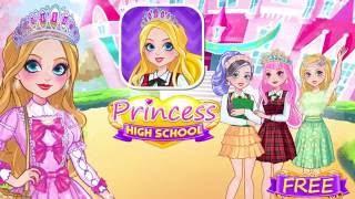 Princess High School Life