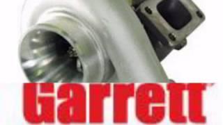 Garrett GT3582R (GT35R) Turbocharger 640hp - Maperformance.com