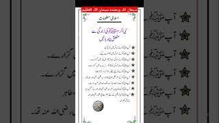 Islamic Malumaat