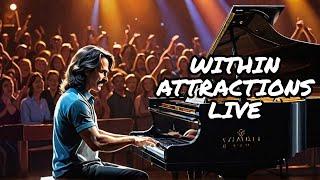 Yanni: Within Attraction (Live) 2024