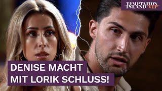 Lorik ist am Ende...| Temptation Island VIP | RTL+