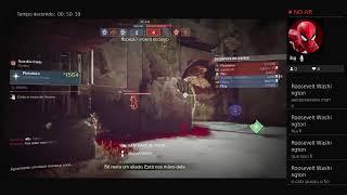 Osiris solo