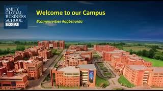 Welcome to AGBS Noida
