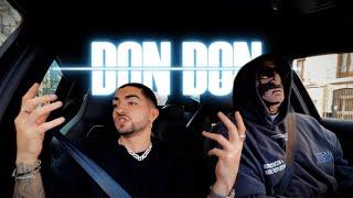 O.C.A - DON DON (Video Oficial)