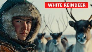 Harsh Arctic ️️ Full Movie | Emotionally Adventure Drama 【ENG SUB】