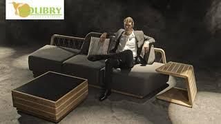 Kolibry Luxury Outdoor