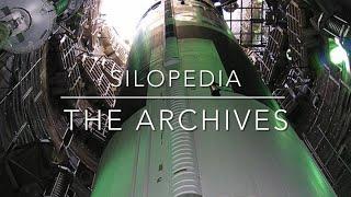 Silopedia - The Archives… Coming In 2023