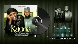 DJ ALIYOS nahuche ina kaunarki ladidi oficial song Rimix 2023