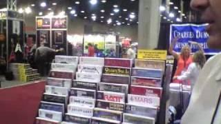 Hal Leonard Summer NAMM 2