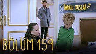 Yaralı Kuşlar 159. Bölüm