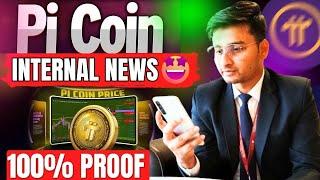 Pi Network New Update | Pi Internal News | Pi Network Price prediction | Pi Coin Launch Price