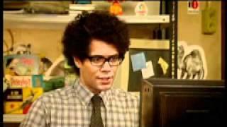 'IT Crowd' : Correct Tone in Email