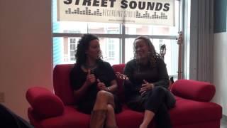 From the Street: Imani Winds