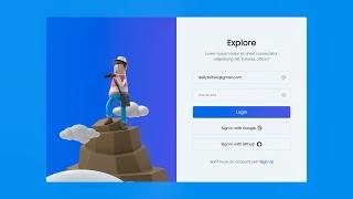 NextAuth Course - Complete Authentication with Credentials, Google & GitHub