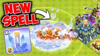 Legend Hits After Update  .Clash of Clans.