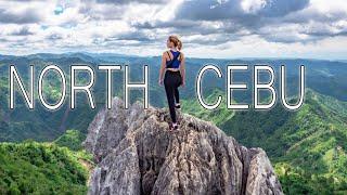 7 WONDERS of NORTH CEBU (BEST TOURIST SPOTS NORTH CEBU)