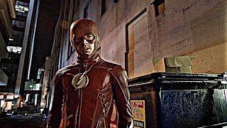 The Flash : 3x19 - "Once and Future Flash" [4K ULTRA-HD] The CW