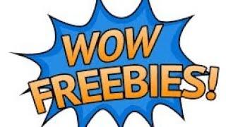 Freebies/samples | Friday evening | Procare Health samples