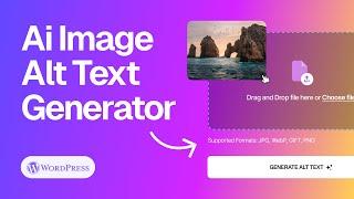 How to Add Alt Text to Images in WordPress | Optimize Your Website's Image SEO