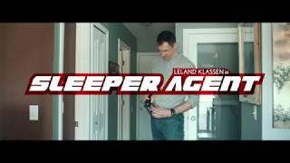 Life of a Sleeper Agent - Firearm Training