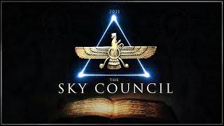 Why Are We Here (III) The Sky Council - A Scary Truth of the Original Bible Story - Documentary