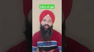 #gurbani #motivation #singh #love #waheguru #trending #punjabi #guru #life #amritsar