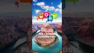 Word Cross: Crossy Word Game: Preview