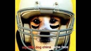 My Little Dog China - Game Face