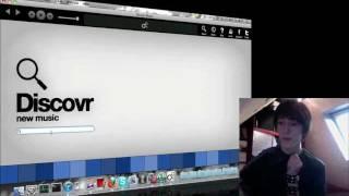 [App Review] Discovr Musik, finde Deine Musik!.mov