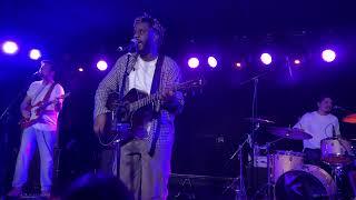 Myles Smith - Solo (Live @ NYC, Mar ‘24)