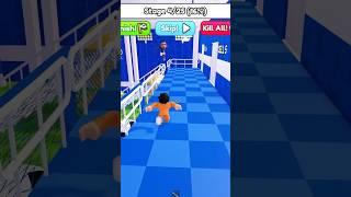 Mbappe Obby #roblox #viralshorts #shorts