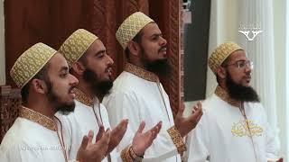 Hamne Aankho Se Firdaus Dekha Ayaa | Sautuliman The Golden Message | Aljamea-tus-Saifiyah