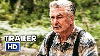 CLEAR CUT Official Trailer (2024) Alec Baldwin, Stephen Dorff Action Movie HD