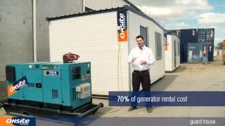 GENERATOR TRAINING VIDEO  Learn about genertors