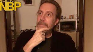 Interview With "Inheritance" Actor Rhys Ifans