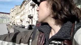 Святослав Гуляев 2011(Пейзажи в Питере)