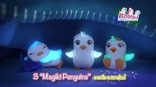 De Agostini Magiki Penguins Serbia