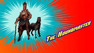 Падло реагирует на стрим разрабов про главу с Houndmaster