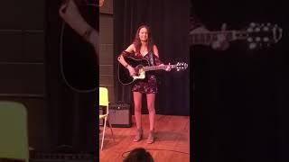 Ex’s & oh’s - Sasha Liberty(Cover)