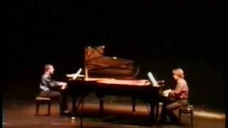 Gershwin 2 pianos