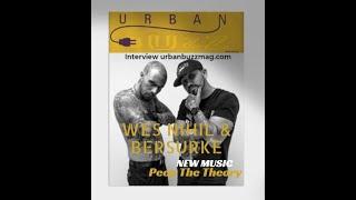 Urban Buzz Magazine #magazine #radio #film
