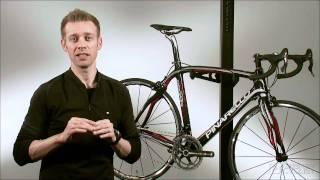 Competitive Cyclist Featured Bike: Pinarello Dogma with Campagnolo Record-11