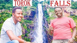 Torok Falls The Hidden Gem | The Great Rift Valley | Elgeiyo-Marakwet County