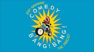 Comedy Bang Bang - Jon Glaser Uhh Eh-Yeah Compilation