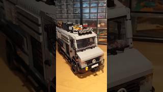 Bluebrixx DEMÜTIGT LEGO€!!! #lego #bluebrixx #klemmbausteine